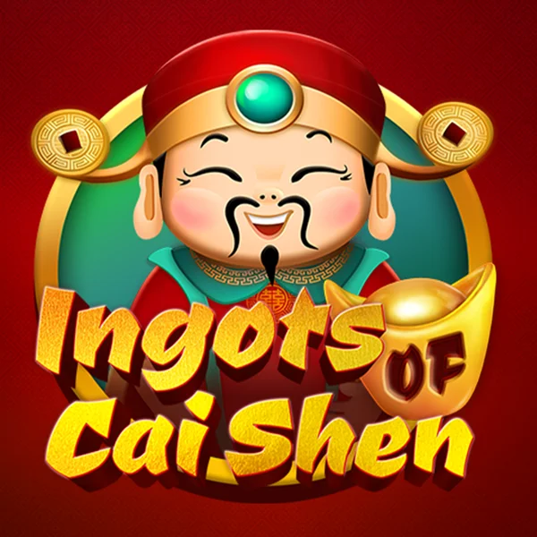 Microgaming : Ingots of Cai Shen - ADUGAMING