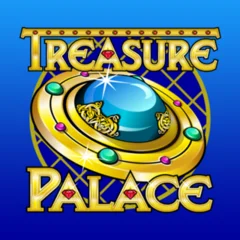 Microgaming : Treasure Palace - ADUGAMING