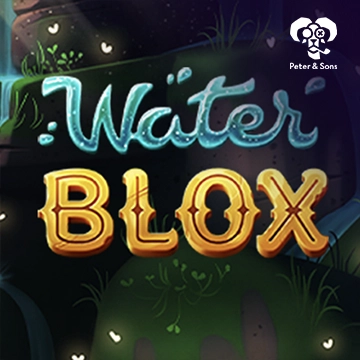PeterSons : Water Blox - ADUGAMING