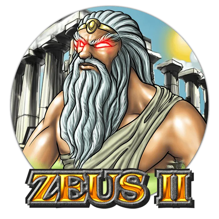 Habanero : Zeus 2 - ADUGAMING