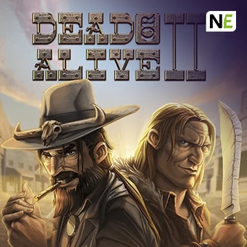 NetEnt : Dead or Alive 2 - ADUGAMING