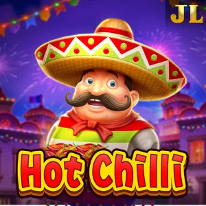 Hot Chilli - ADUGAMING