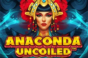 Playtech : Anaconda Uncoiled - ADUGAMING
