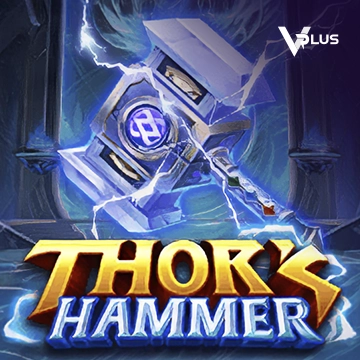 Vplus : Thor``s Hammer - ADUGAMING