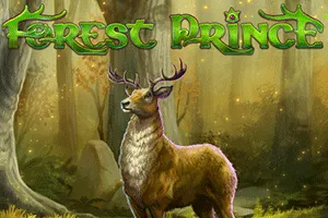 Playtech : Forest Prince - ADUGAMING