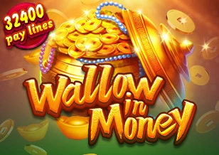 AFB : Tenggelam Dalam Uang - ADUGAMING