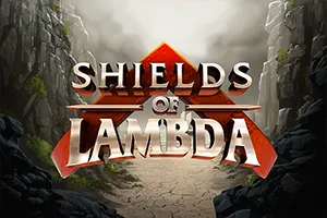 Playtech : Shields of Lambda - ADUGAMING