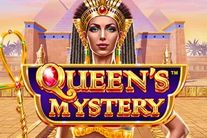Playtech : Queens Mystery - ADUGAMING