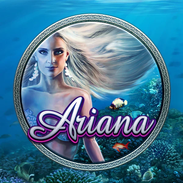 Microgaming : Ariana - ADUGAMING
