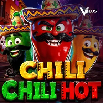 Vplus : CHILI CHILI HOT - ADUGAMING