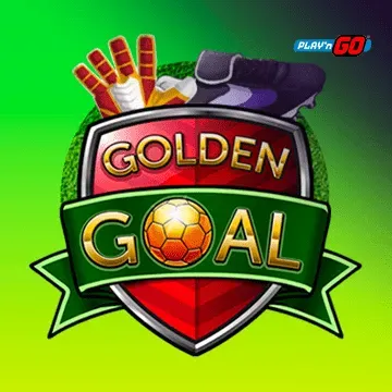 PlaynGo : Golden Goal - ADUGAMING