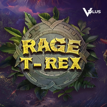 Vplus : Rage T-Rex - ADUGAMING