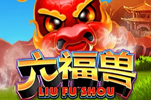 Playtech : Liu Fu Shou - ADUGAMING