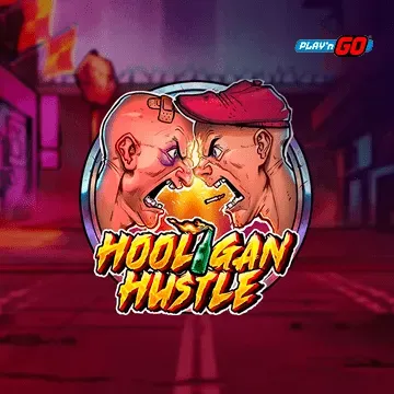 PlaynGo : Hooligan Hustle - ADUGAMING