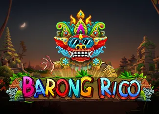 Barong Rico - ADUGAMING