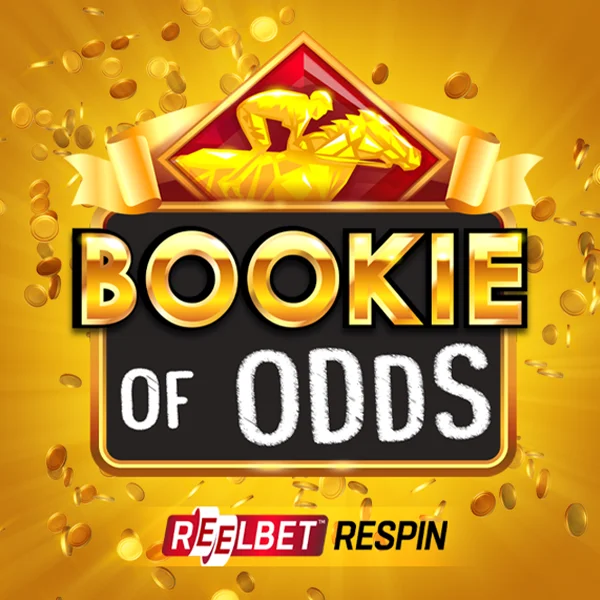 Microgaming : Bookie of Odds - ADUGAMING