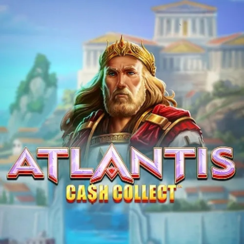 Playtech : Atlantis Cash Collect - ADUGAMING