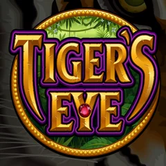 Microgaming : Tigers Eye - ADUGAMING