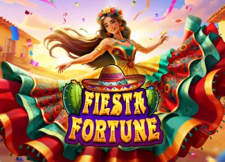 Fiesta Fortune - ADUGAMING