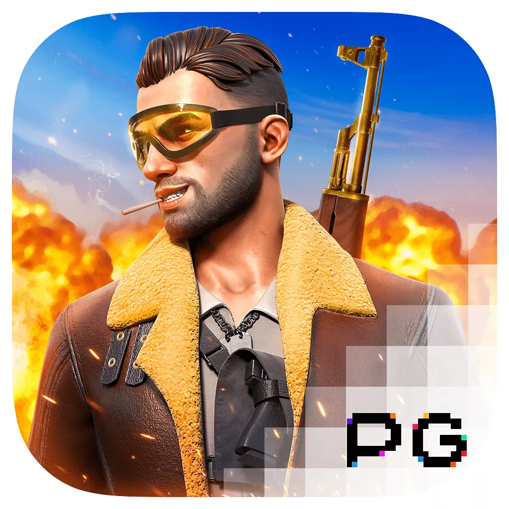 Battleground Royale - ADUGAMING