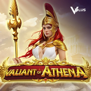 Vplus : Valiant of Athena - ADUGAMING
