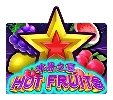 Hot Fruits - ADUGAMING