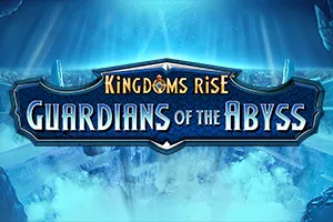 Playtech : Kingdoms Rise: Guardians of the Abyss™ - ADUGAMING