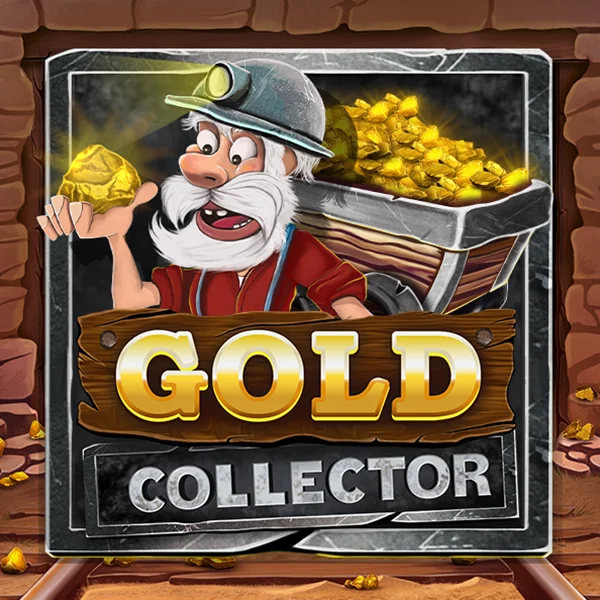 Microgaming : Gold Collector - ADUGAMING