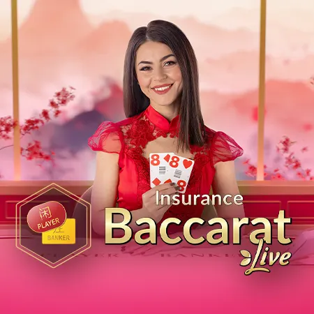 Baccarat Insurance - ADUGAMING