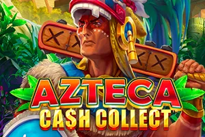 Playtech : Azteca: Cash Collect - ADUGAMING