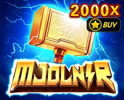 JDB : Mjolnir - ADUGAMING