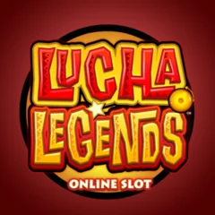 Microgaming : Lucha Legends - ADUGAMING