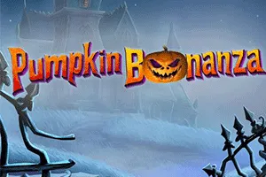 Playtech : Pumpkin Bonanza - ADUGAMING