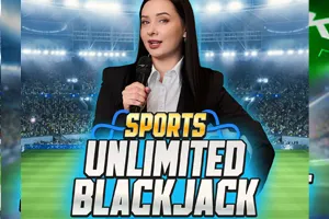 Sports Unlimited Blackjack - ADUGAMING
