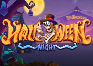 AFB : Hallowen - ADUGAMING