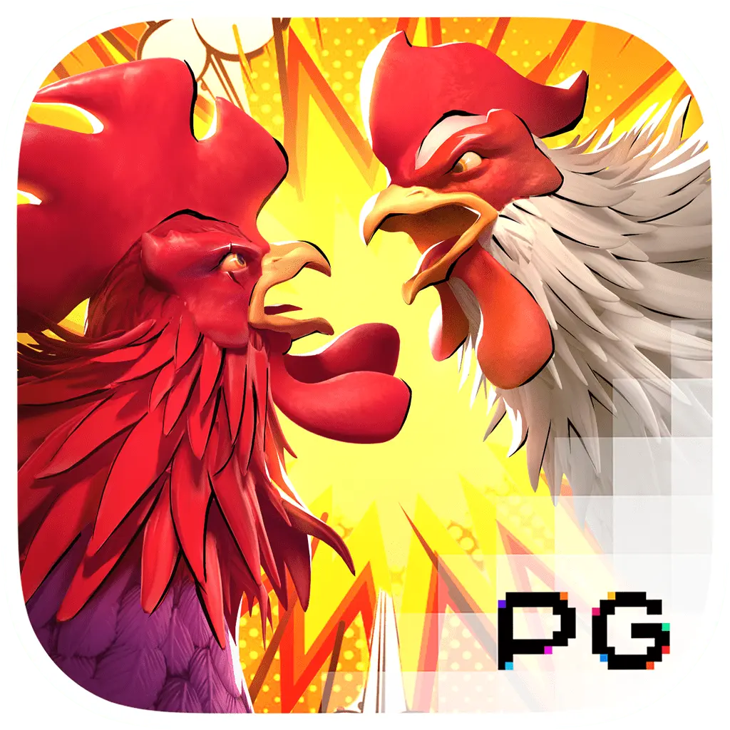 Rooster Rumble - ADUGAMING