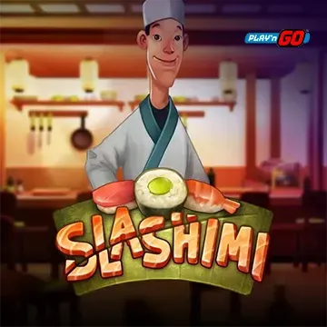 PlaynGo : Slashimi - ADUGAMING