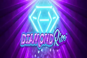 Playtech : Diamond Rise - ADUGAMING