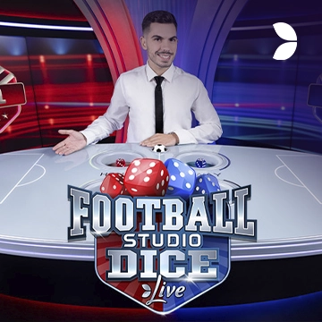 Football Studio - ADUGAMING