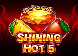 Shining Hot 5 - ADUGAMING