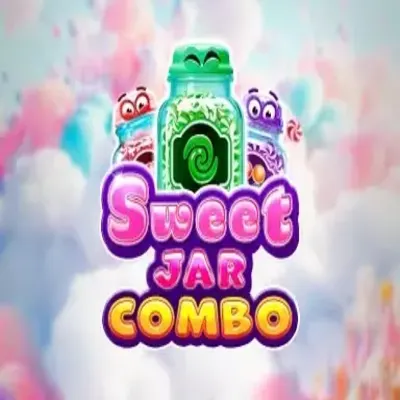 Microgaming : Sweet Jar Combo - ADUGAMING