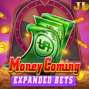 Money Coming Expanded Bets - ADUGAMING