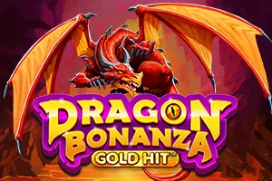 Playtech : Gold Hit: Dragon Bonanza - ADUGAMING