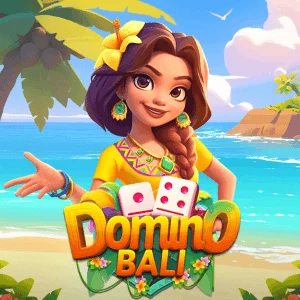 Besoft : Domino Bali - ADUGAMING