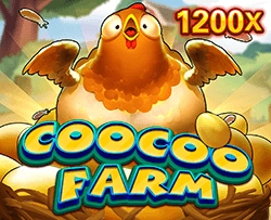 JDB : CooCooFarm - ADUGAMING