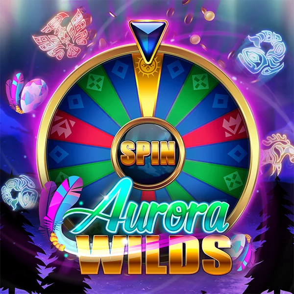Microgaming : Aurora Wilds - ADUGAMING