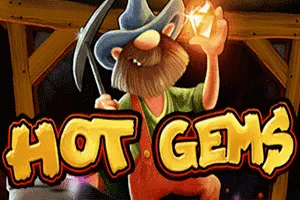 Playtech : Hot Gems - ADUGAMING