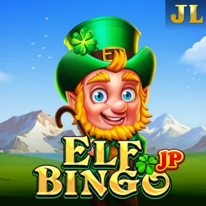ELF BINGO - ADUGAMING