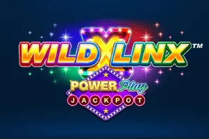 Playtech : Wild LinX PowerPlay Jackpot - ADUGAMING