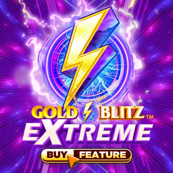 Microgaming : Gold Blitz Extreme&trade; - ADUGAMING